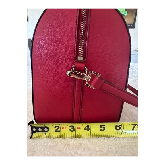 Kate Spade Newbury Lane Felix Satchel - Picture 6 of 16